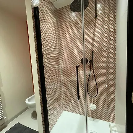 Appartement San Nazaro 47 Verona