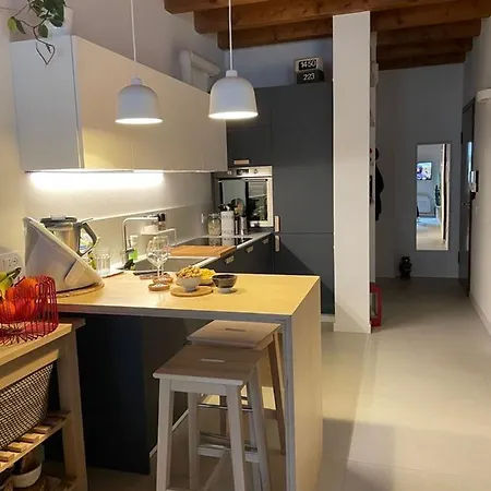 San Nazaro 47 Appartement *