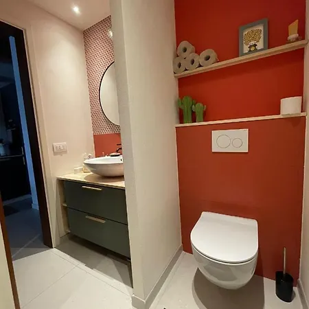 San Nazaro 47 Appartement