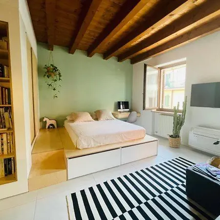 Appartement San Nazaro 47 Verona