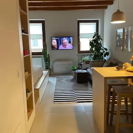 Appartement San Nazaro 47 Verona