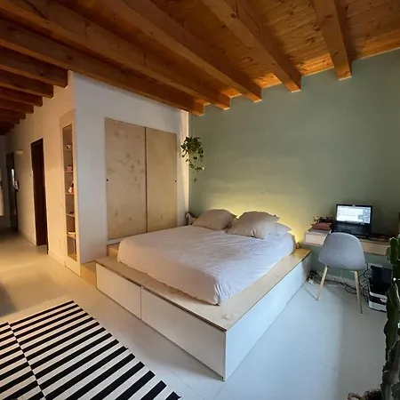 Appartement San Nazaro 47